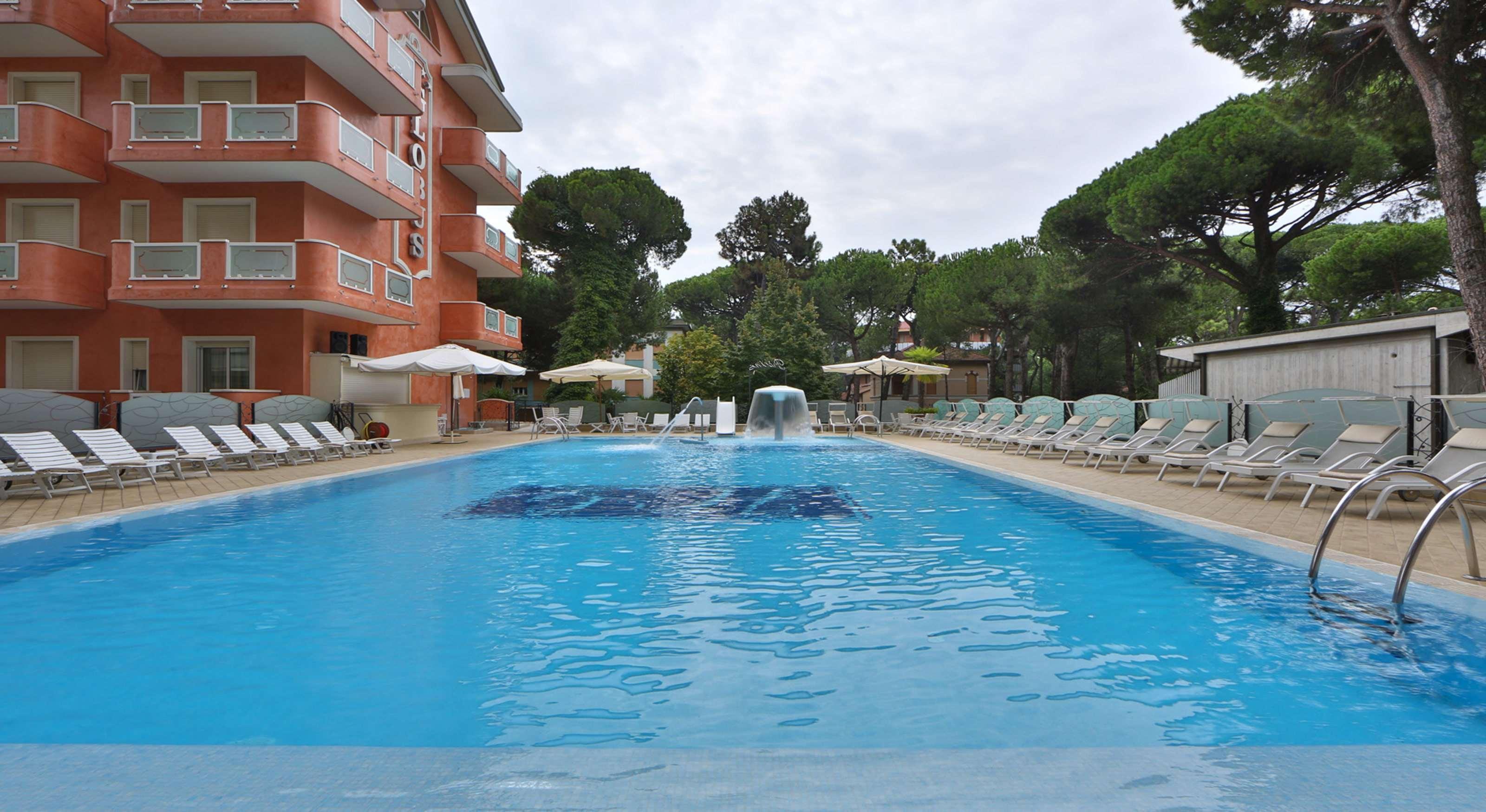 Hotel Globus, Sure Hotel Collection By Best Western Milano Marittima Facilities photo