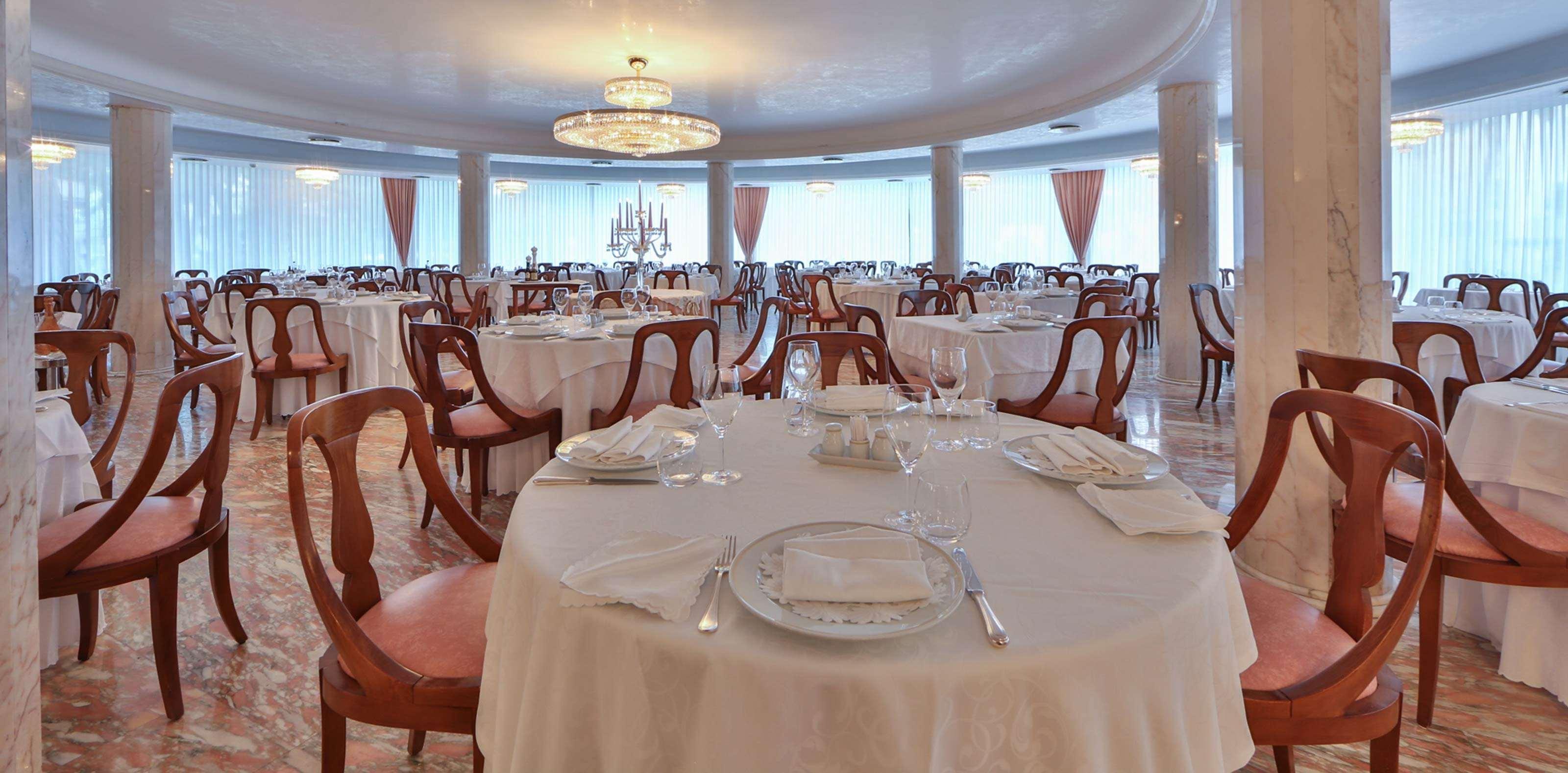 Hotel Globus, Sure Hotel Collection By Best Western Milano Marittima Facilities photo