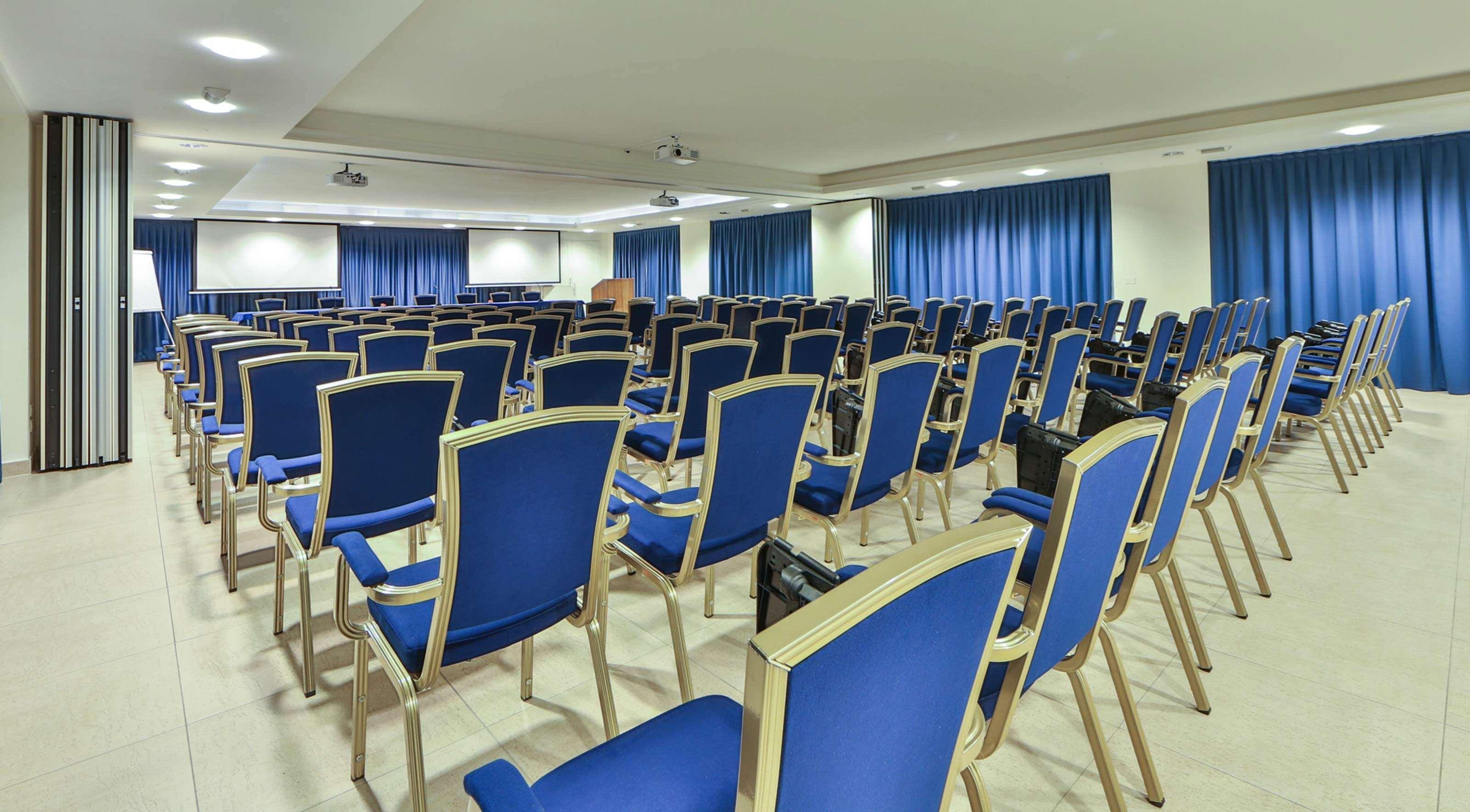 Hotel Globus, Sure Hotel Collection By Best Western Milano Marittima Business photo