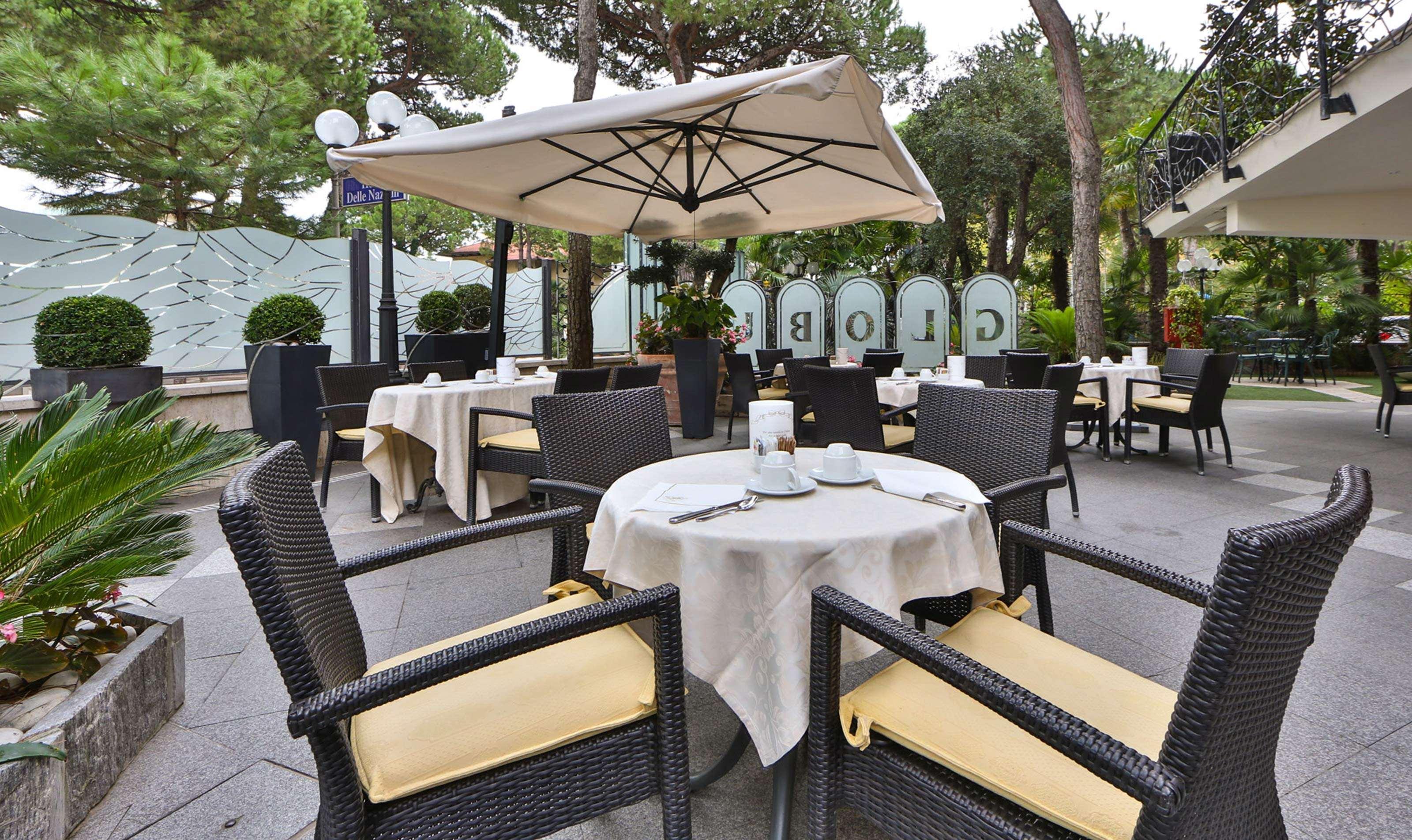 Hotel Globus, Sure Hotel Collection By Best Western Milano Marittima Facilities photo