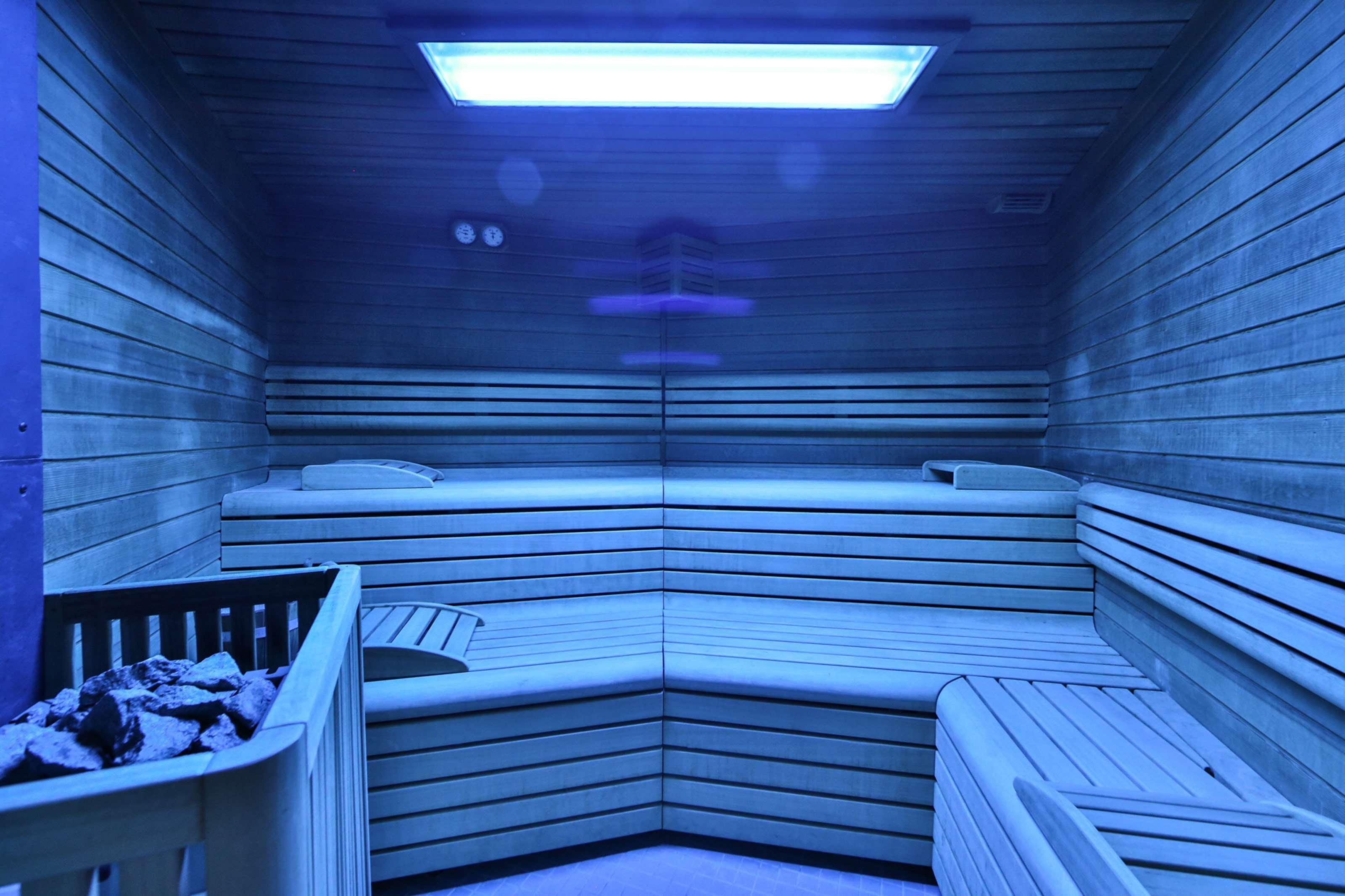 Hotel Globus, Sure Hotel Collection By Best Western Milano Marittima Facilities photo