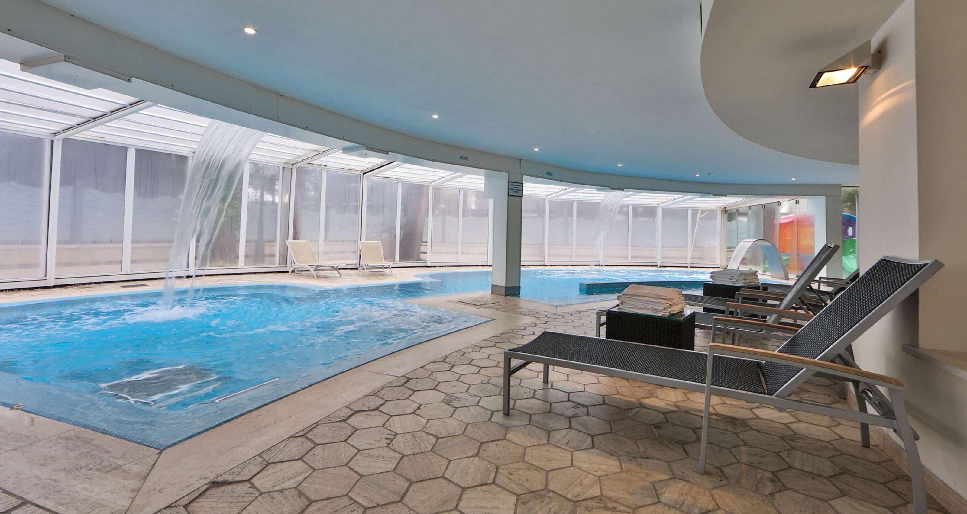 Hotel Globus, Sure Hotel Collection By Best Western Milano Marittima Facilities photo