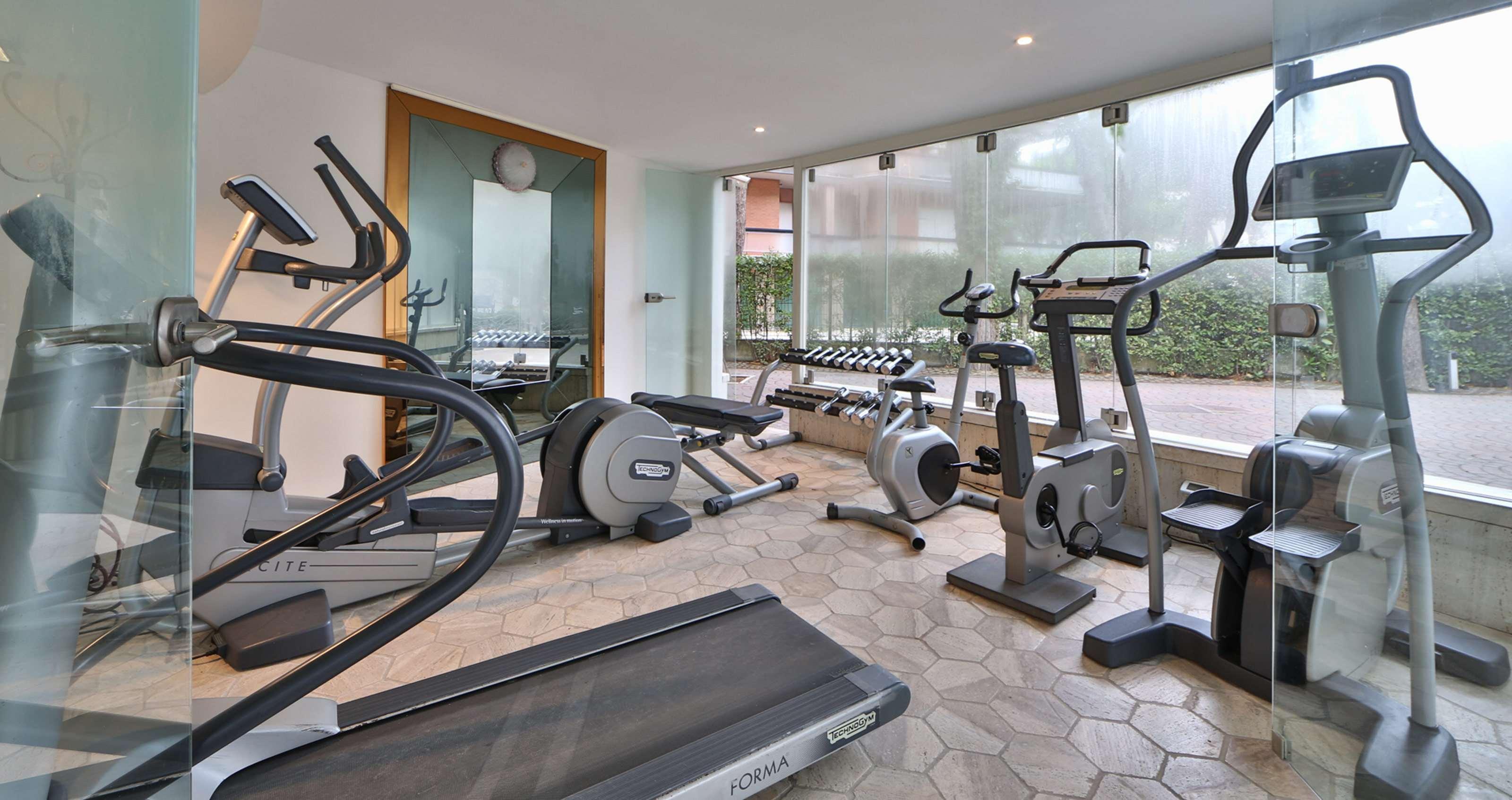 Hotel Globus, Sure Hotel Collection By Best Western Milano Marittima Facilities photo