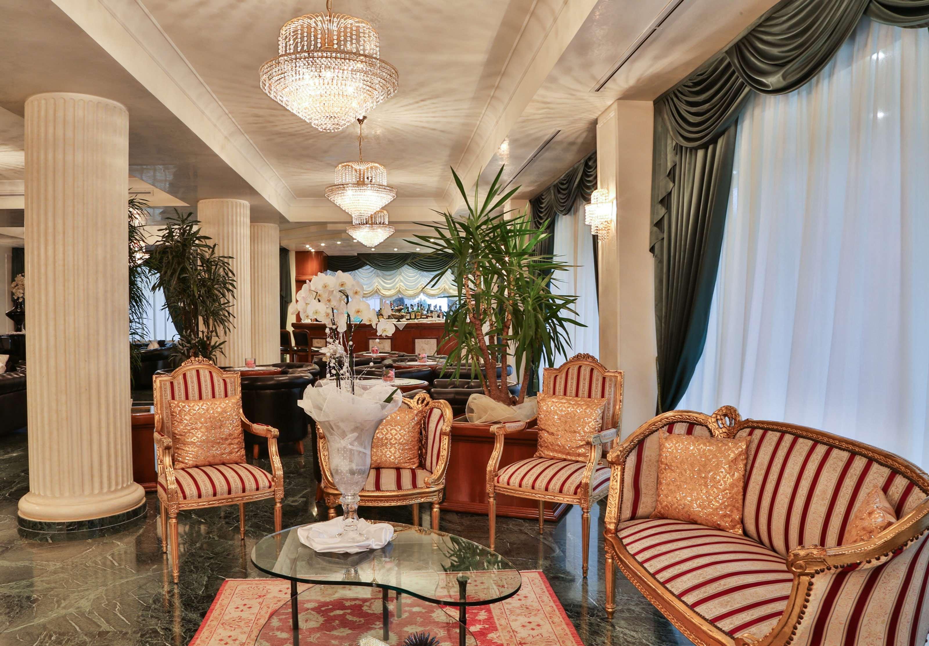 Hotel Globus, Sure Hotel Collection By Best Western Milano Marittima Facilities photo