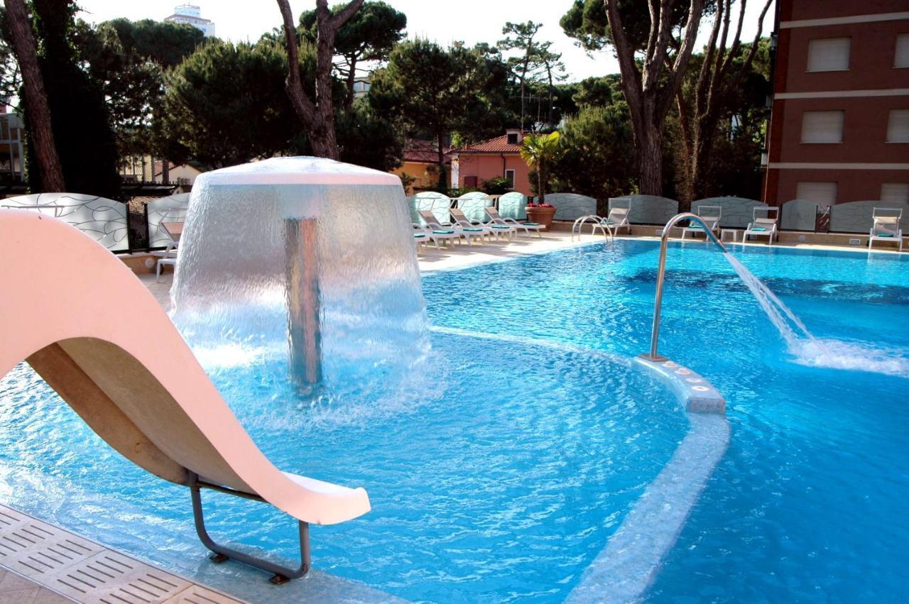 Hotel Globus, Sure Hotel Collection By Best Western Milano Marittima Exterior photo
