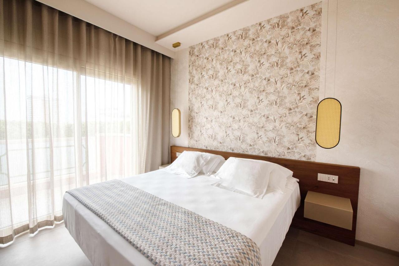 Hotel Globus, Sure Hotel Collection By Best Western Milano Marittima Exterior photo