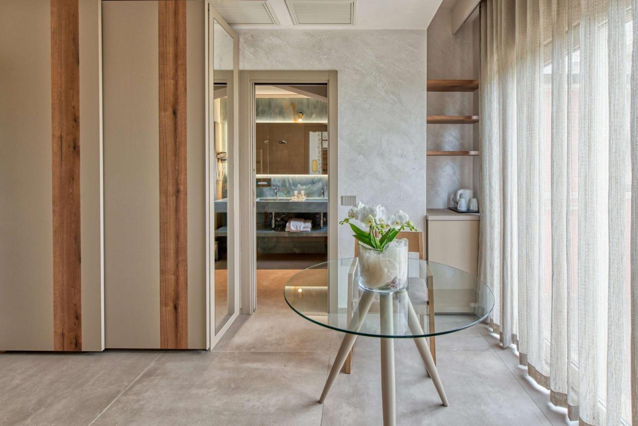 Hotel Globus, Sure Hotel Collection By Best Western Milano Marittima Exterior photo