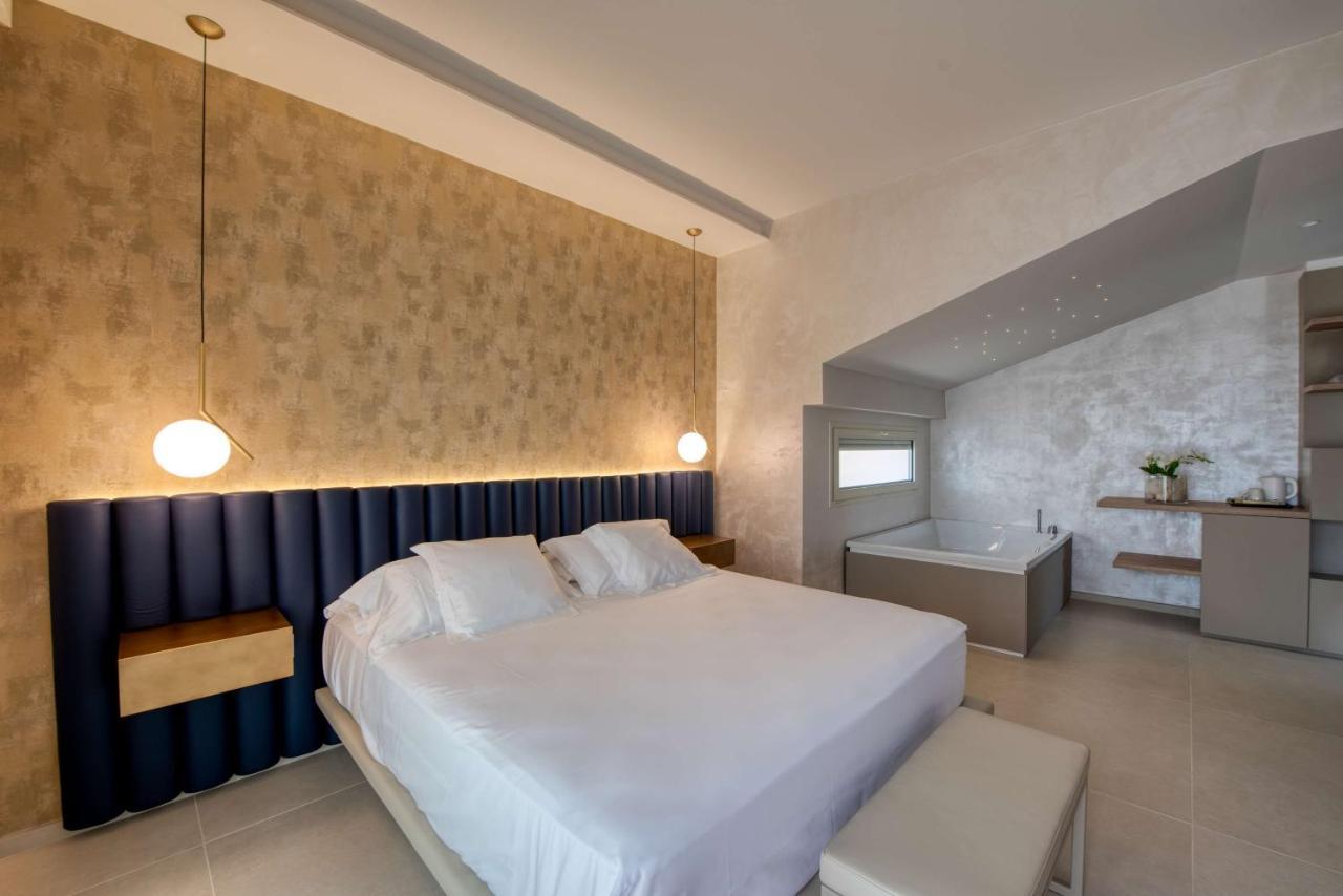 Hotel Globus, Sure Hotel Collection By Best Western Milano Marittima Exterior photo