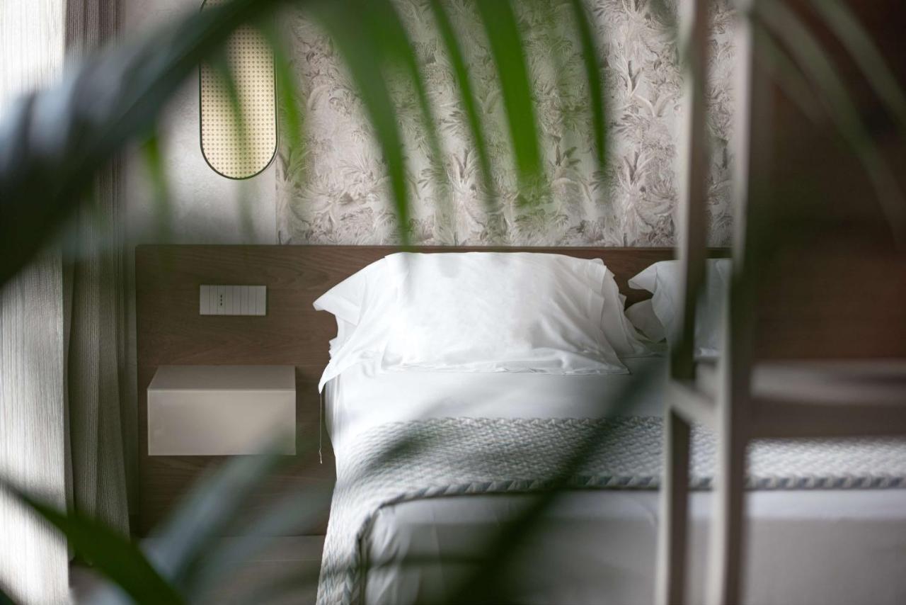 Hotel Globus, Sure Hotel Collection By Best Western Milano Marittima Exterior photo