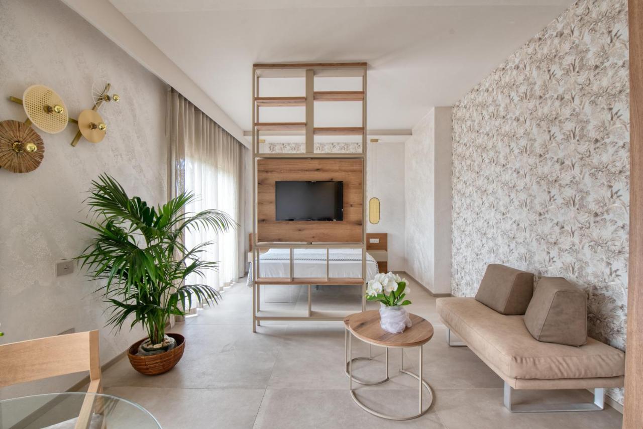 Hotel Globus, Sure Hotel Collection By Best Western Milano Marittima Exterior photo
