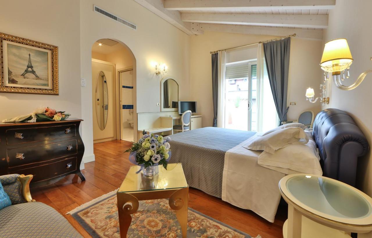 Hotel Globus, Sure Hotel Collection By Best Western Milano Marittima Exterior photo
