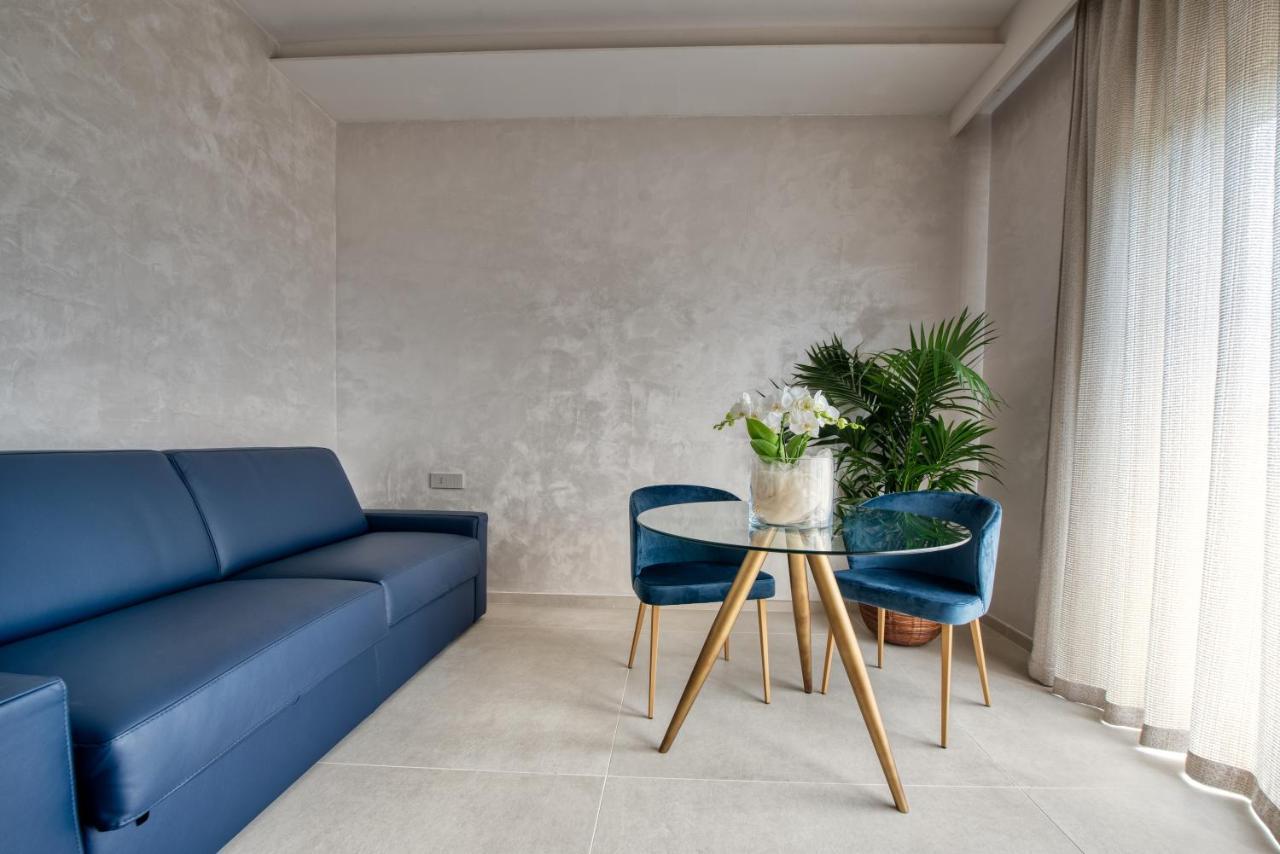 Hotel Globus, Sure Hotel Collection By Best Western Milano Marittima Exterior photo