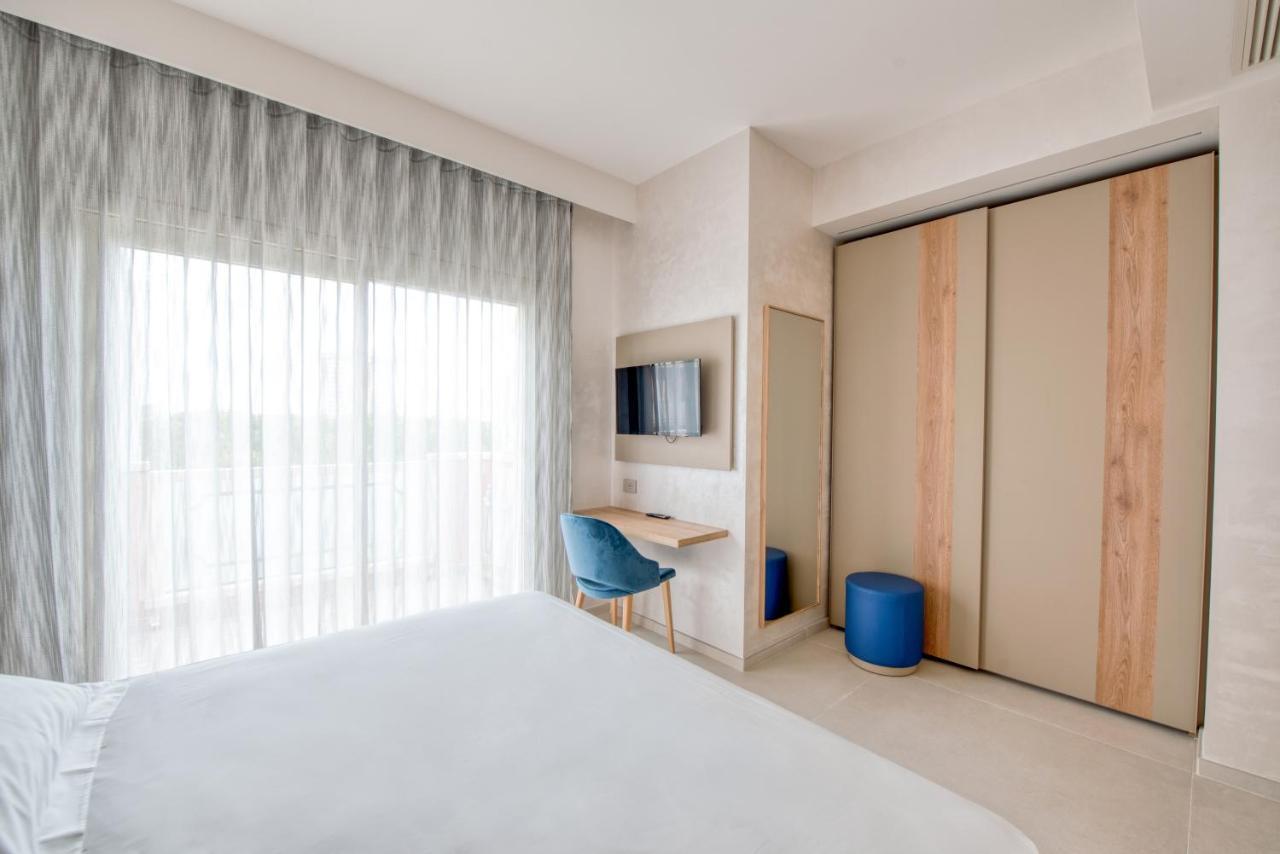 Hotel Globus, Sure Hotel Collection By Best Western Milano Marittima Exterior photo