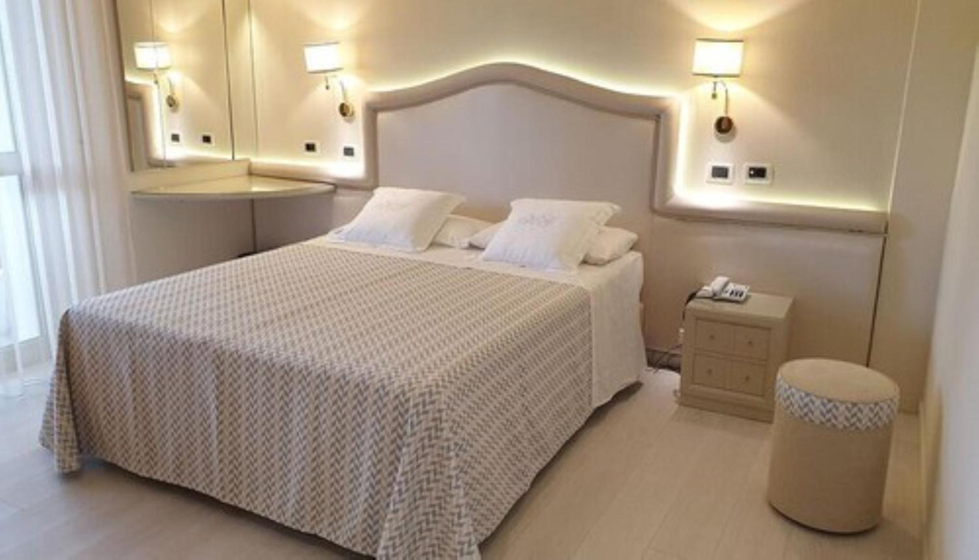 Hotel Globus, Sure Hotel Collection By Best Western Milano Marittima Exterior photo