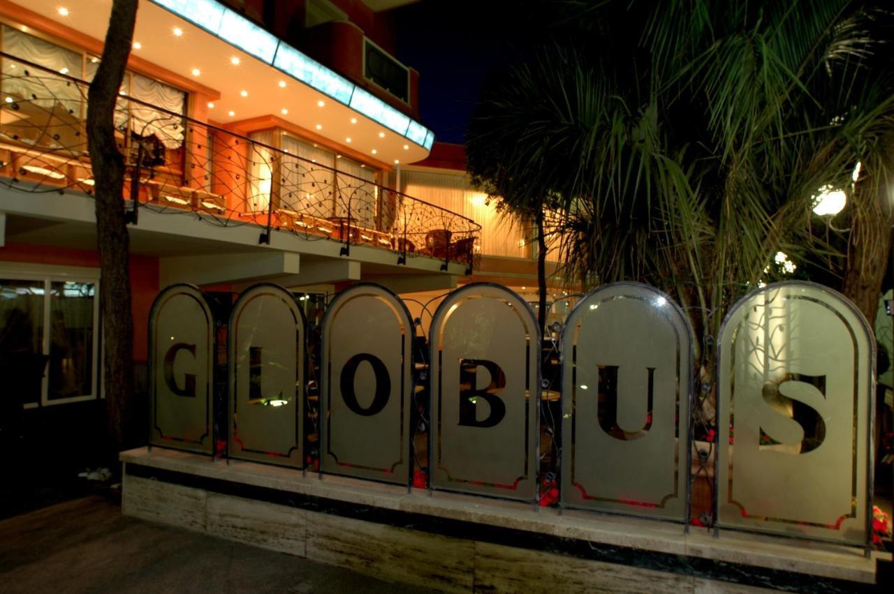 Hotel Globus, Sure Hotel Collection By Best Western Milano Marittima Exterior photo