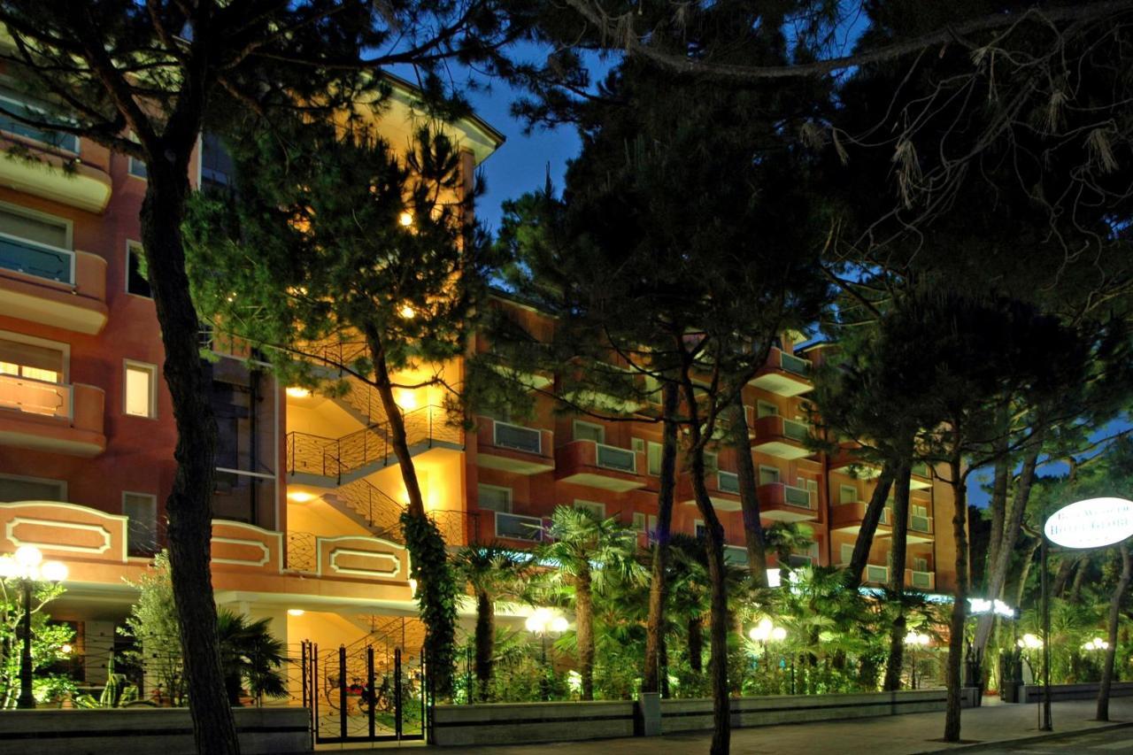 Hotel Globus, Sure Hotel Collection By Best Western Milano Marittima Exterior photo