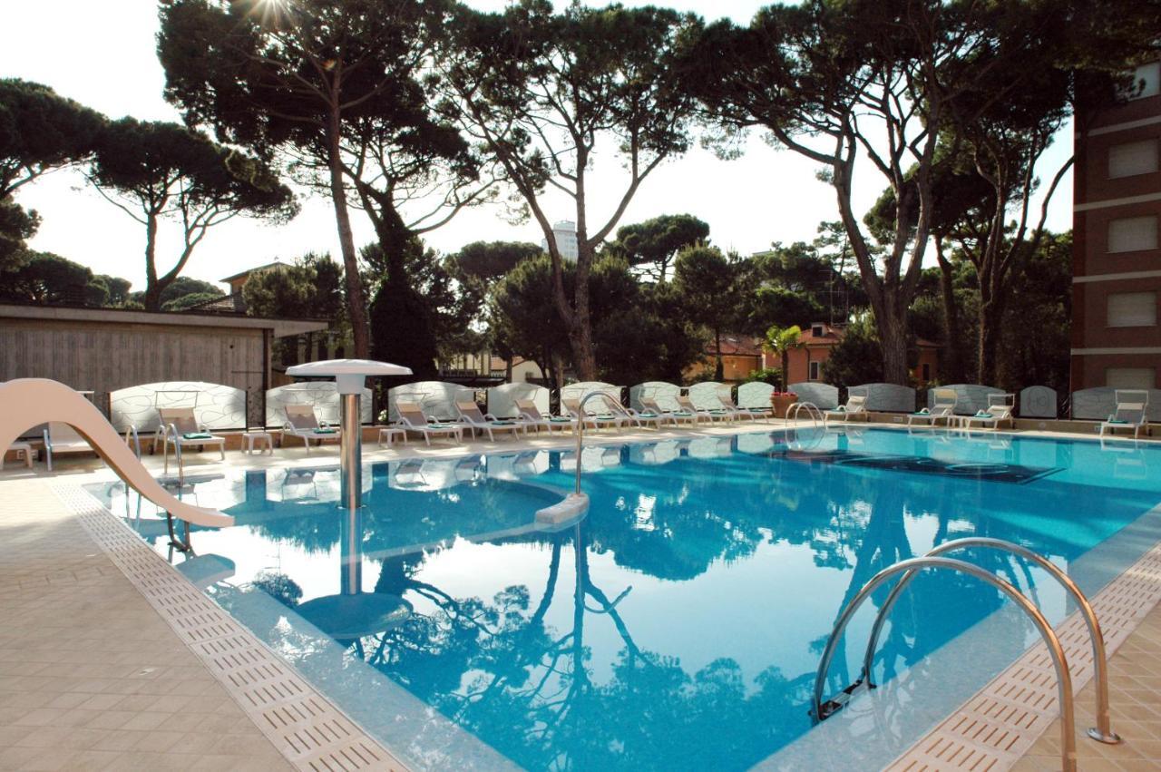 Hotel Globus, Sure Hotel Collection By Best Western Milano Marittima Exterior photo