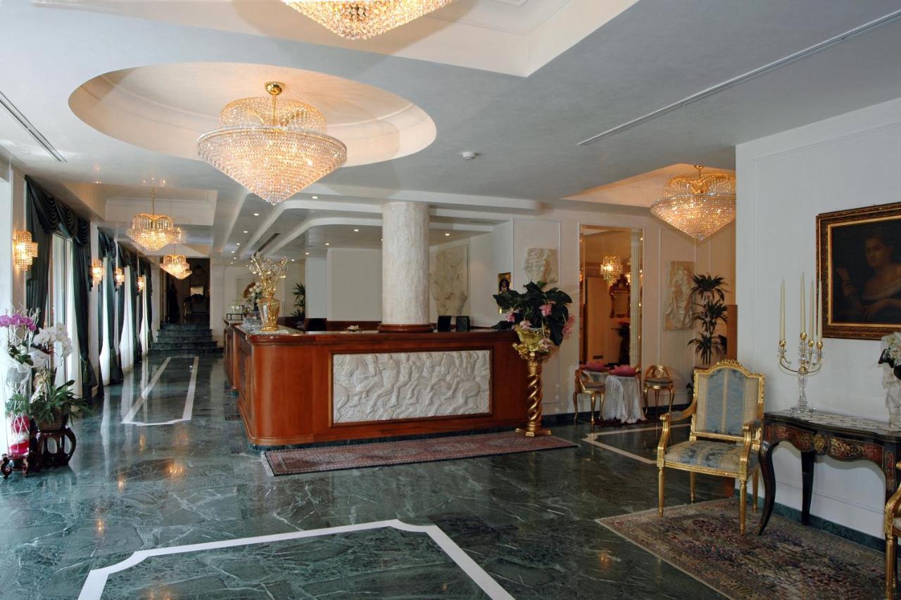 Hotel Globus, Sure Hotel Collection By Best Western Milano Marittima Exterior photo