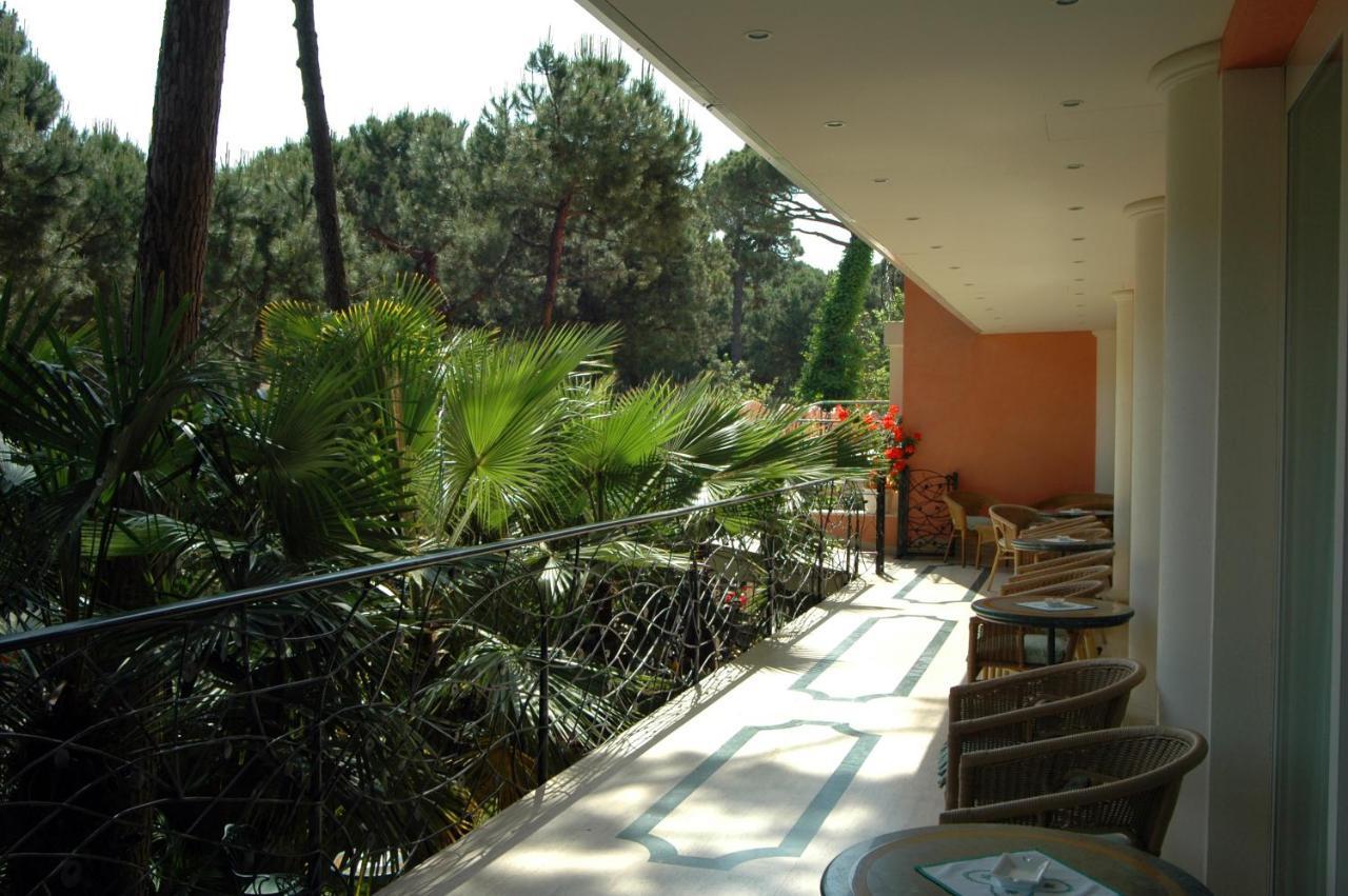 Hotel Globus, Sure Hotel Collection By Best Western Milano Marittima Exterior photo