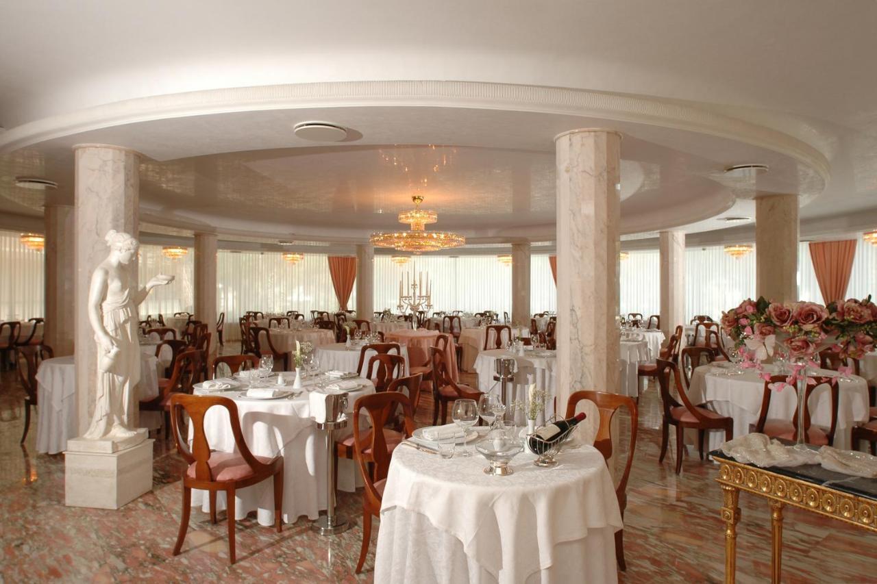 Hotel Globus, Sure Hotel Collection By Best Western Milano Marittima Exterior photo