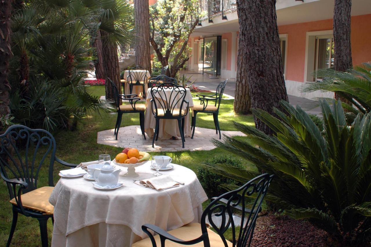 Hotel Globus, Sure Hotel Collection By Best Western Milano Marittima Exterior photo
