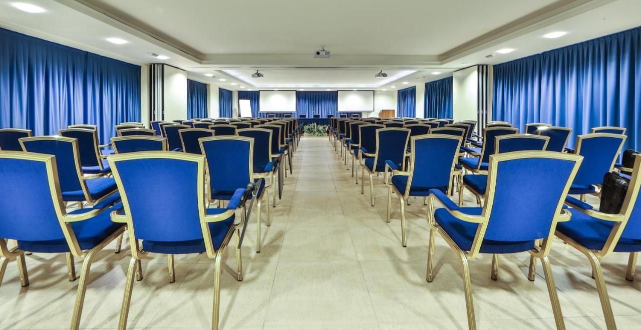 Hotel Globus, Sure Hotel Collection By Best Western Milano Marittima Exterior photo